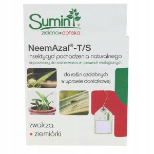 Sumin Інсектицид NeemAzal, 5мл