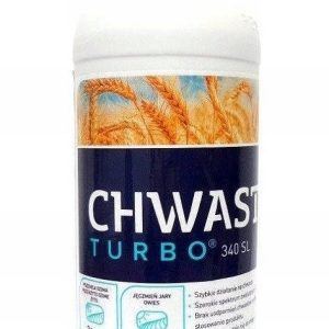 Chwastox Turbo 340SL Гербіцид вибіркової дії 1л