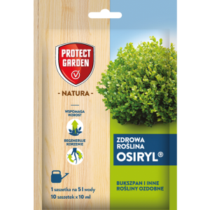 Protect Garden Стимулятор росту Osiryl, 100мл