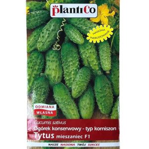 Plantico Огірок Tytus F1