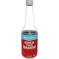 Biowin Вкусовая эссенция ?urawina Клюква, 40мл