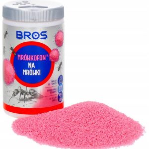Засіб для боротьби з мурахами  Bros - 120г