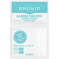 Засіб для освітлення  Browin Klarowin Turbo Spirit 65г - на 25л