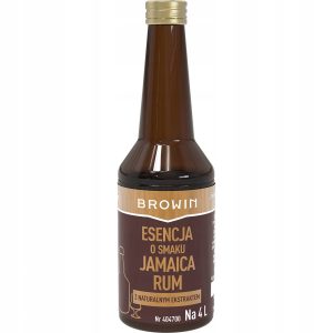 Ароматизатор Browin Jamaica Rum - 40 мл на 4л