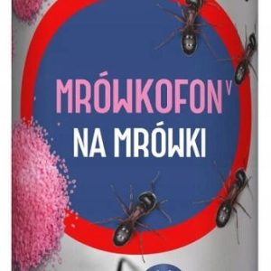 Засіб для боротьби з мурахами Bros - 250 г