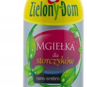 Zielony Dom Спрей добриво для орхідей "Срібний захист", 300мл
