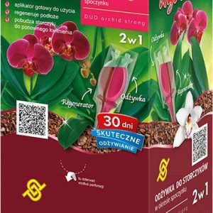 Agrecol Апликатор для орхідей, 2х20мл, 24 шт