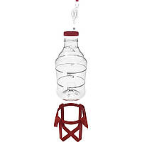 Biowin Бутель для вина пластиковий, 15 л. - Зображення 5