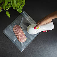 Вакуумний пакувальний комплект - Зображення 6