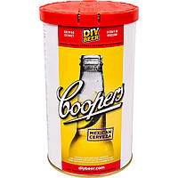 Coopers Охмелений солодовий екстракт MEXICAN CERVEZA 1,7 кг (безплатна доставка з ЄС)
