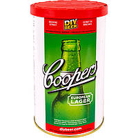 Coopers Хмільний солодовий екстракт European Lager 1,7 кг