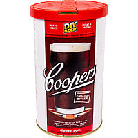 Coopers Охмелений солодовий екстракт English Bitter 1,7 кг