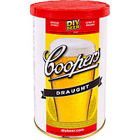 Coopers Хмільний солодовий екстракт DRAUGHT 1,7 кг