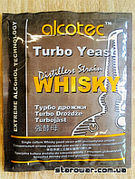 Alcotec Дріжджі для зерна Distillers Turbo (безплатна доставка з ЄС від виробника)