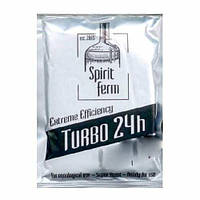 Spiritferm Дріжджі Turbo 24h (безслатна доставка з ЄС)