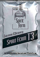 SpiritFerm Дріжджі T3 (безкоштовна доставка з ЄС)