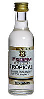 Mixerman Ароматизатор Tropical, 50 мл