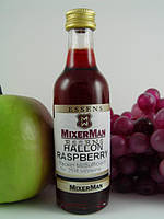 Mixerman Ароматизатор Hallon Raspberry (Malina), 50 мл