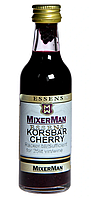 Mixerman Ароматизатор Cherry, 50 мл