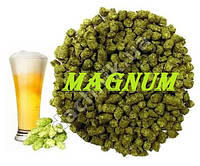 Хмель Magnum, 100 г.
