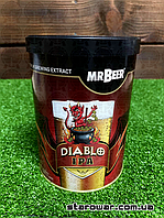 Coopers Охмелений солодовий екстракт Diablo IPA 1,3 кг