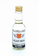 MixerMan Смакова есенція Light Rum, 50 мл (розпродаж)