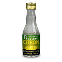 Prestige Ароматизатор Lemon Schnapps, 20 мл