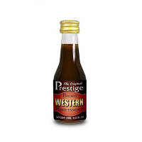 Prestige Ароматизатор Brown Western Rum, 20мл