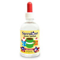 Замінник цукру Сукралоза/Sucralose, 100 мл.