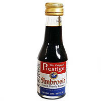 Prestige Ароматизатор Ambrosia French Brandy, 20 мл