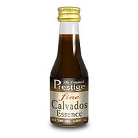 Ароматизатор есенція смакова Prestige Calvados 20 мл на 750мл