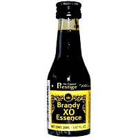 Ароматизатор есенція смакова Prestige Brandy XO 20 мл на 750мл