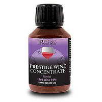 Prestige Ароматизатор Merlot Red Wine, 100 мл