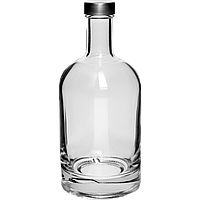 Пляшка Miss Barku, 500 мл.