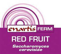 Винні дріжджі Enartis Ferm RedFruit, 500 г - Зображення 2