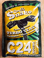 Snake Дріжджі C24