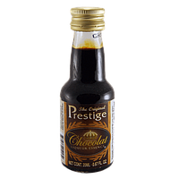 Ароматизатор есенція смакова Prеstige Chocolat Liqueur, 20мл на 750мл