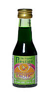 Prestige Ароматизатор Exotic Green Bananas Liqueur, 20 мл