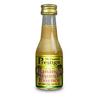 Ароматизатор есенція Prеstige Bananes Liqueur, 20мл на 750 мл
