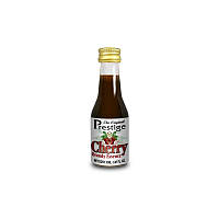 Ароматизатор есенція смакова Prestige Cherry Brandy, 20 мл на 750 мл
