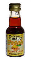 Ароматизатор есенція смакова Prestige Peach Whisky Liqueur, 20мл на 750мл