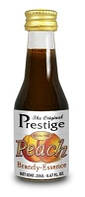 Ароматизатор есенція смакова Prestige Peach Brandy, 20 мл на 750мл