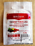 BIOWIN сухі дріжджі Enovini для смородини