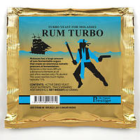 Prestige дрожжи для рома Rum Turbo (распродажа)