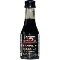 Ароматизатор есенція Prestige Carte Noir Brandy, 20 мл на 750 мл