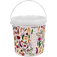 Biowin Харчове відро, 10 л