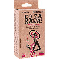 Ферментована кава WHAT A COFFEE!, 101 г