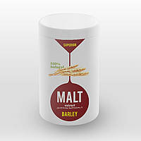 Superior Солодний екстракт Malt Extract Barley (ячмінь) карамельний, 1300 мл/1,5кг