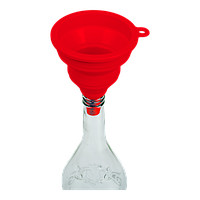Biowin лійка силіконова складана Tornado