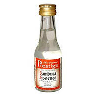 Prestige Ароматизатор Sambuca, 20мл